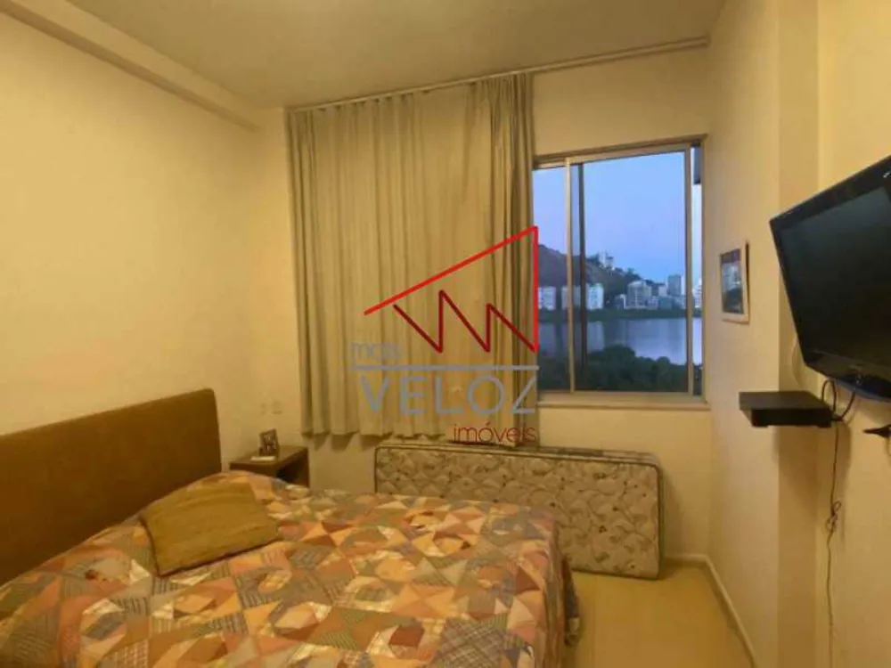 Apartamento, 2 quartos, 98 m² - Foto 19