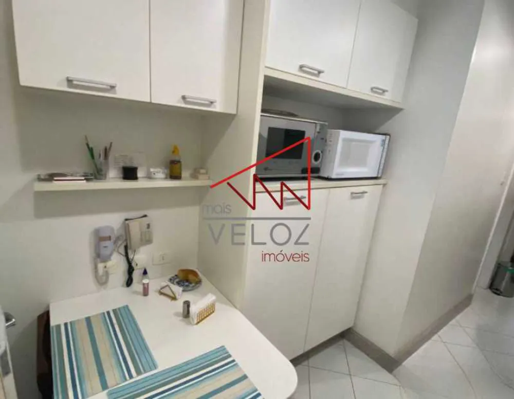 Apartamento, 2 quartos, 98 m² - Foto 5