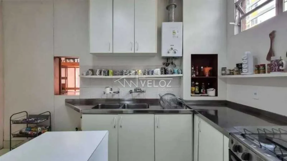 Apartamento, 5 quartos, 262 m² - Foto 1