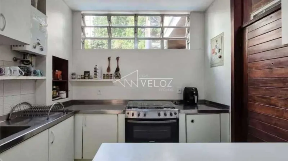 Apartamento, 5 quartos, 262 m² - Foto 9