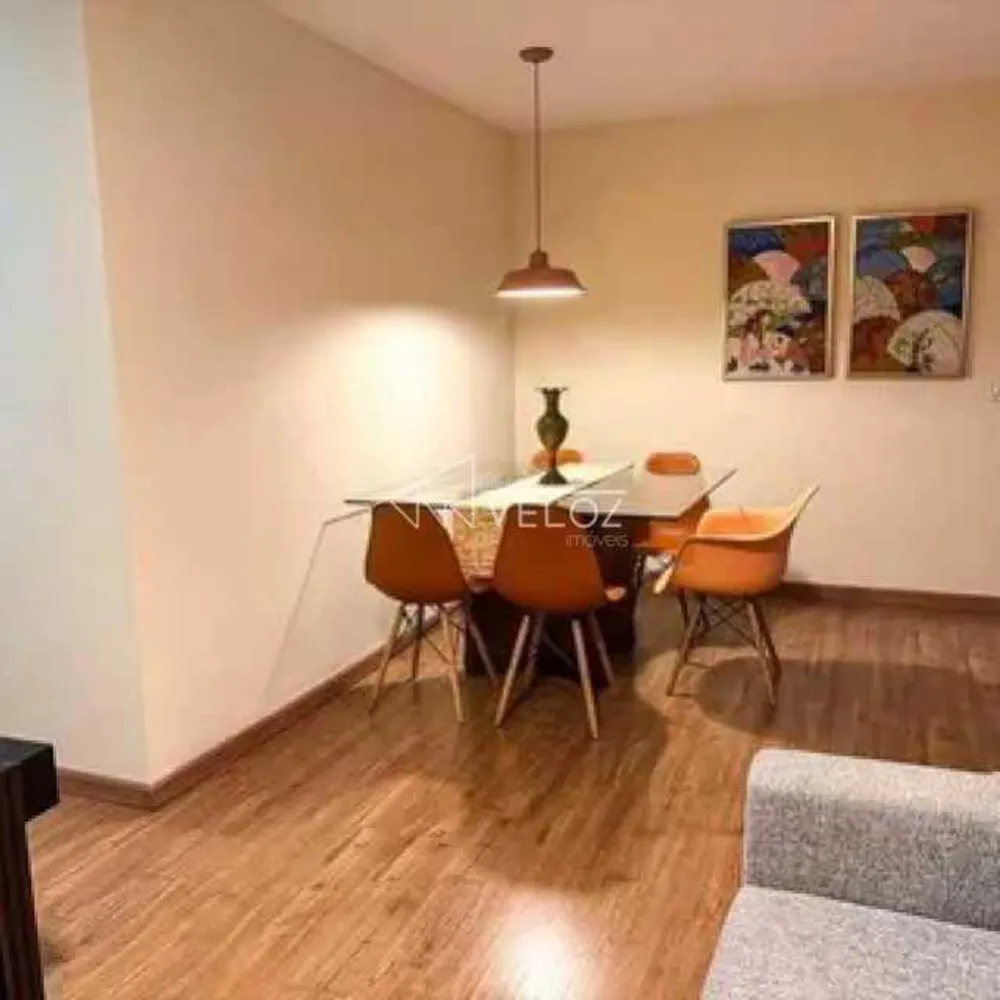 Apartamento, 2 quartos, 84 m² - Foto 18