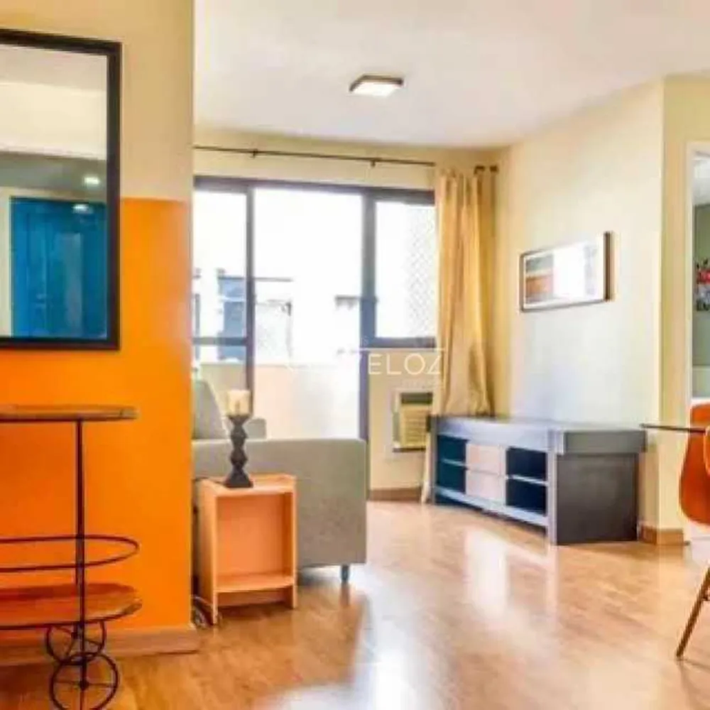 Apartamento, 2 quartos, 84 m² - Foto 5