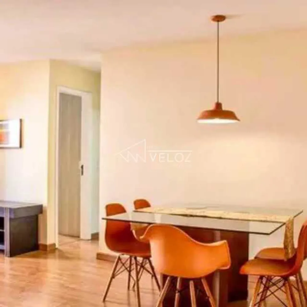 Apartamento, 2 quartos, 84 m² - Foto 1
