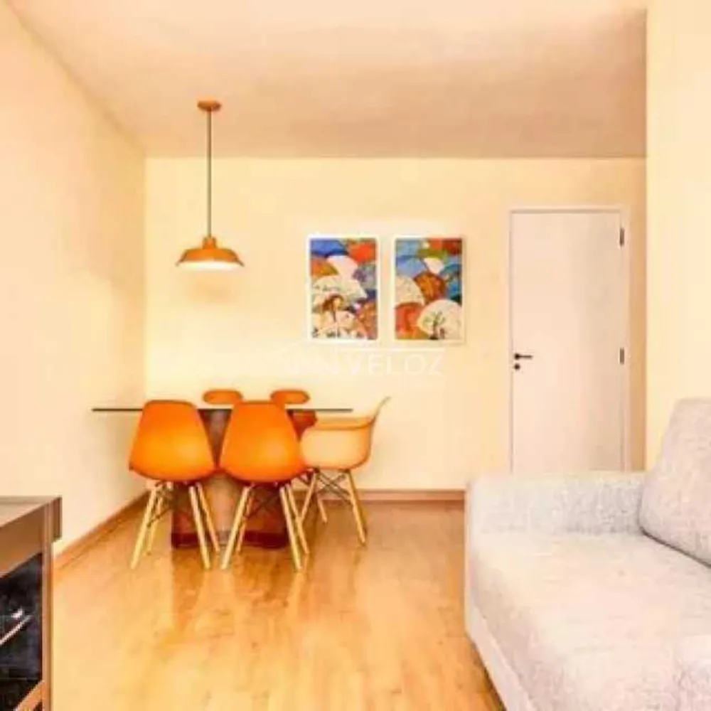 Apartamento, 2 quartos, 84 m² - Foto 7