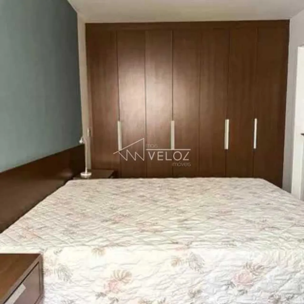 Apartamento, 2 quartos, 84 m² - Foto 3