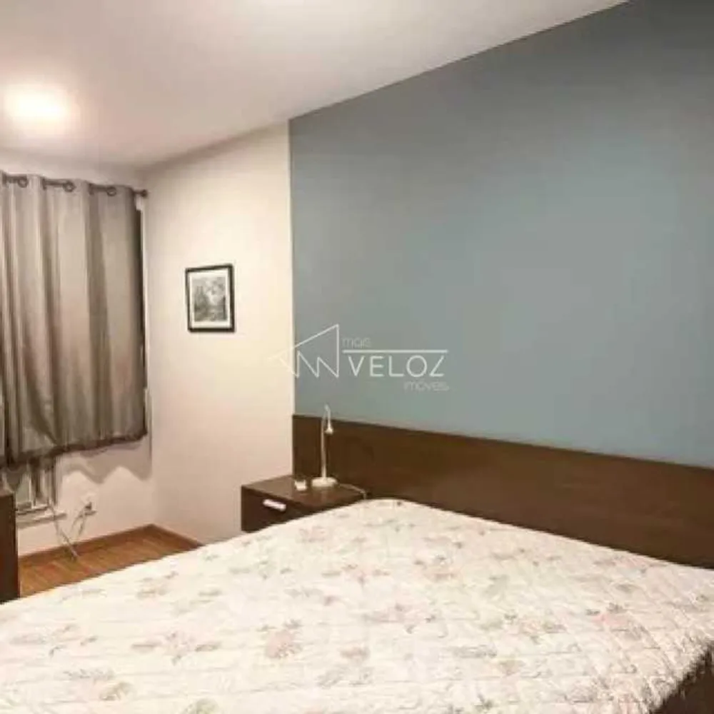 Apartamento, 2 quartos, 84 m² - Foto 6