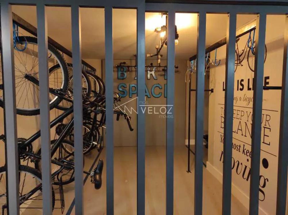 Apartamento, 1 quarto, 35 m² - Foto 5