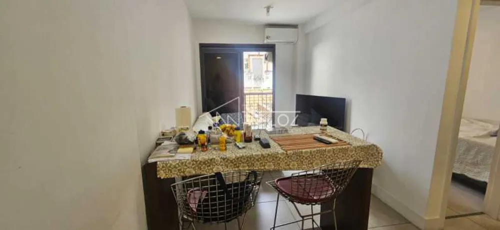 Apartamento, 1 quarto, 35 m² - Foto 7
