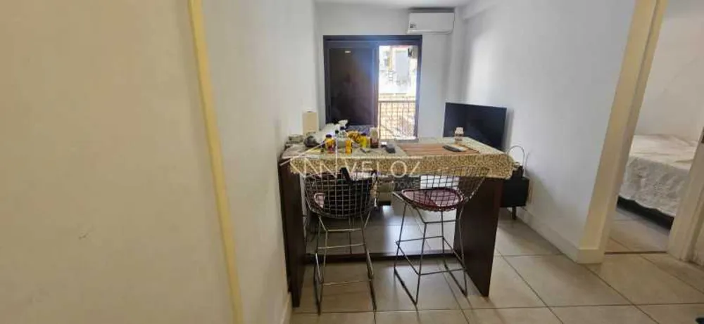 Apartamento, 1 quarto, 35 m² - Foto 3
