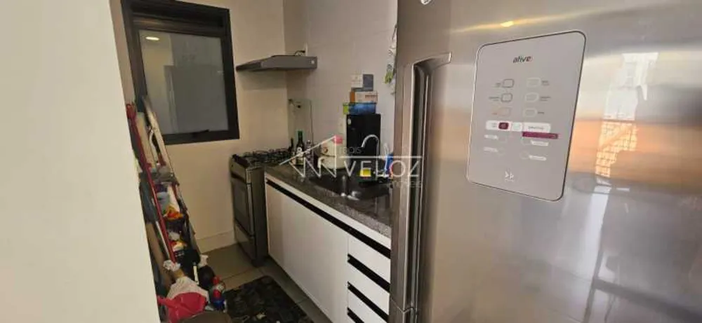 Apartamento, 1 quarto, 35 m² - Foto 9