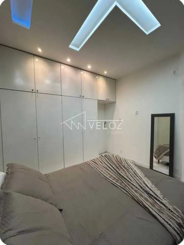 Apartamento, 1 quarto, 31 m² - Foto 5