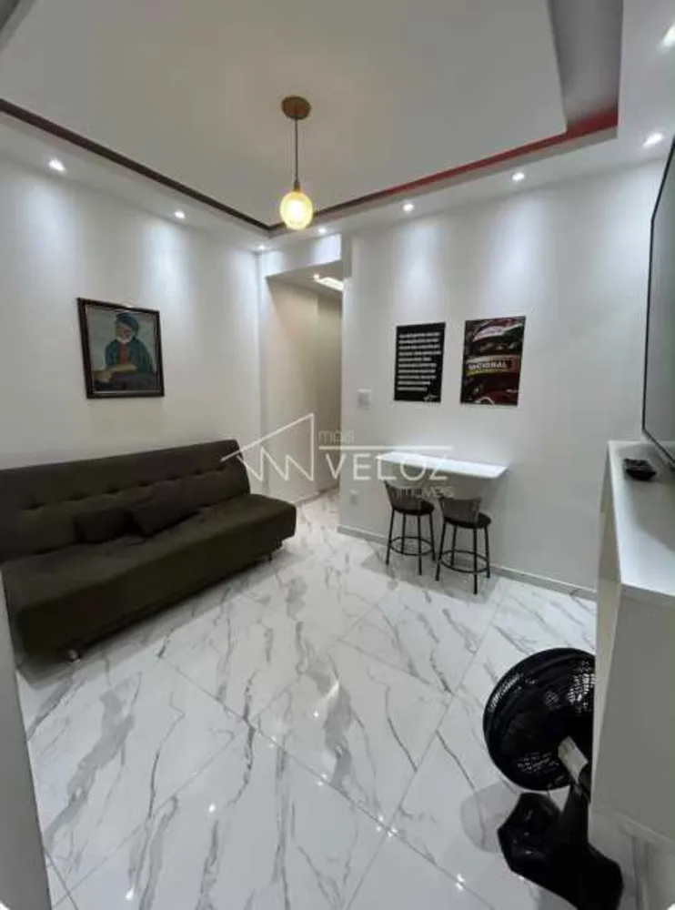 Apartamento, 1 quarto, 31 m² - Foto 6