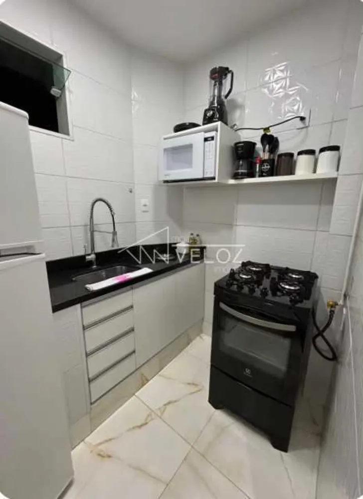 Apartamento, 1 quarto, 31 m² - Foto 8