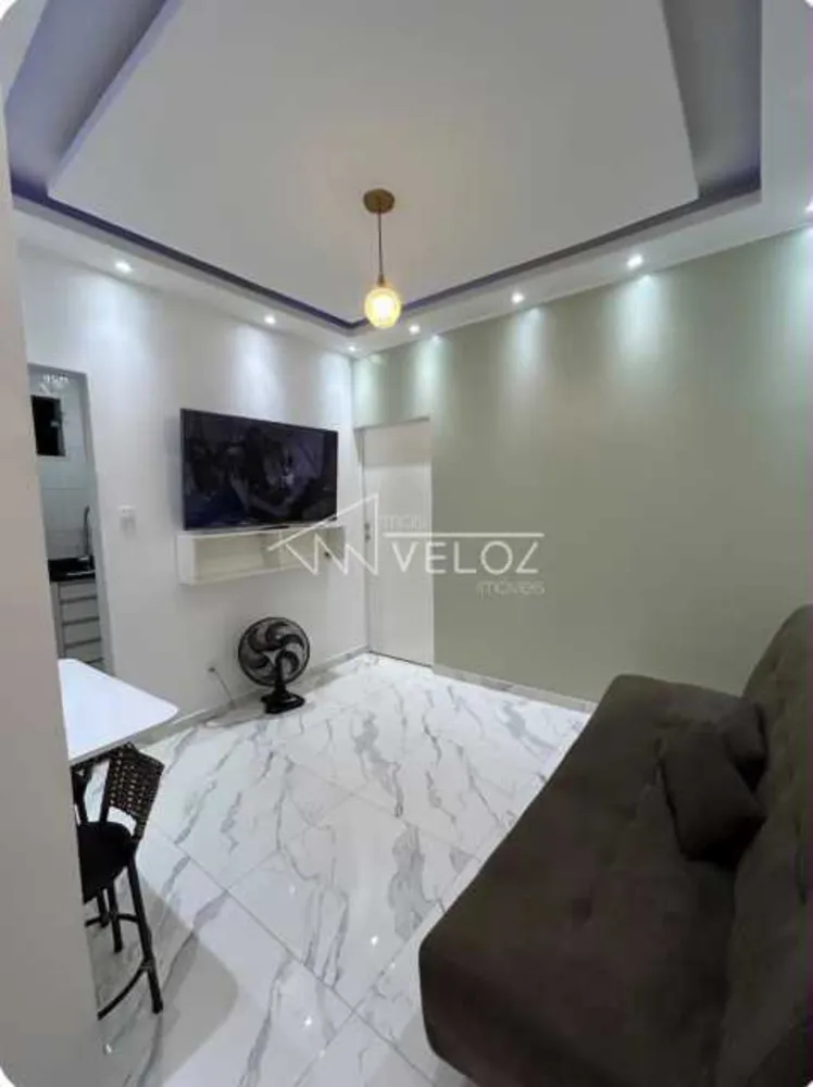 Apartamento, 1 quarto, 31 m² - Foto 15