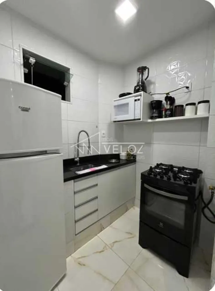 Apartamento, 1 quarto, 31 m² - Foto 9