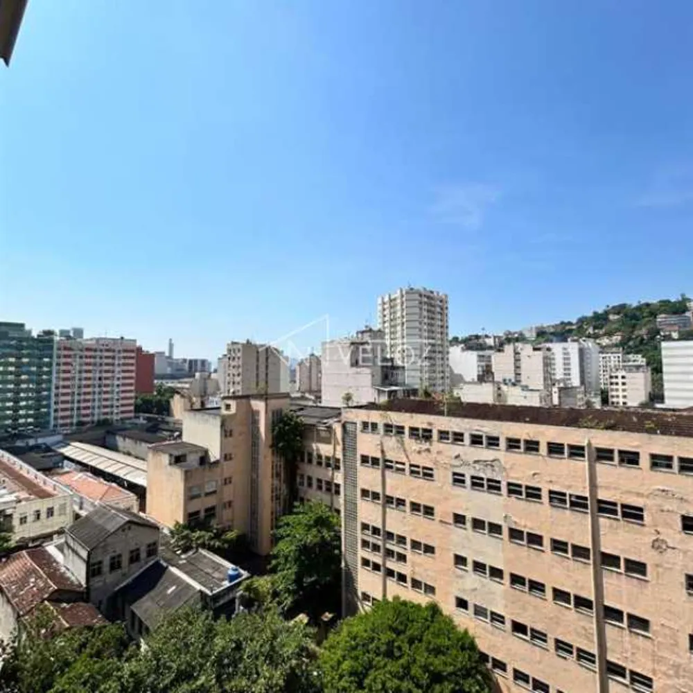 Cobertura, 2 quartos, 50 m² - Foto 15
