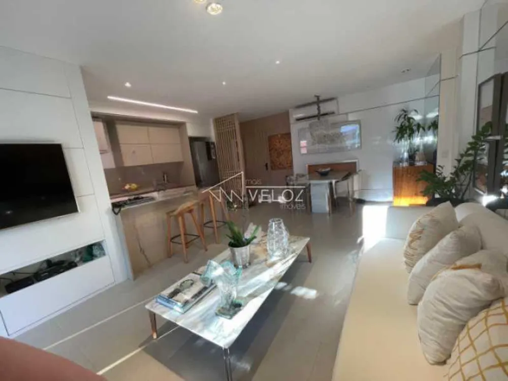 Apartamento, 2 quartos, 80 m² - Foto 15