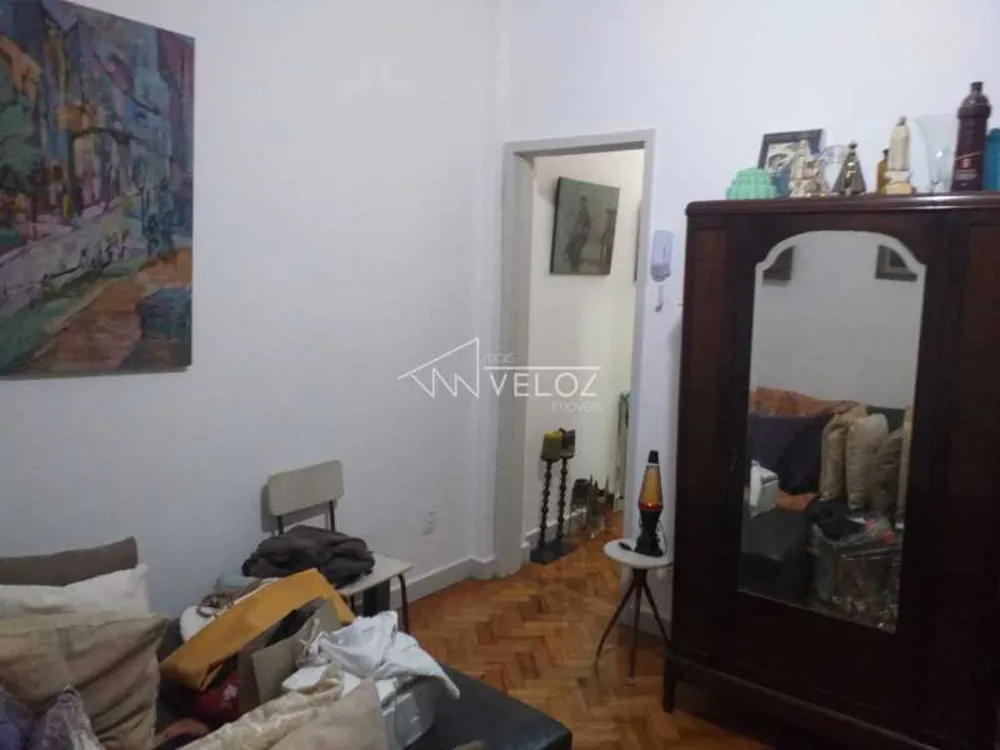 Apartamento, 1 quarto, 44 m² - Foto 1
