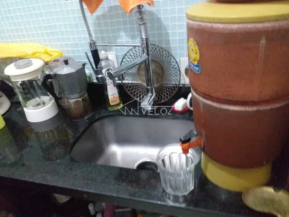 Apartamento, 1 quarto, 44 m² - Foto 9