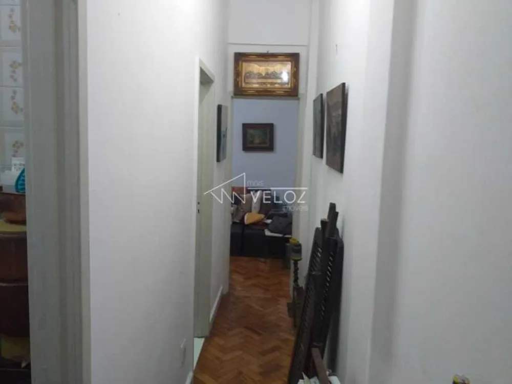 Apartamento, 1 quarto, 44 m² - Foto 5