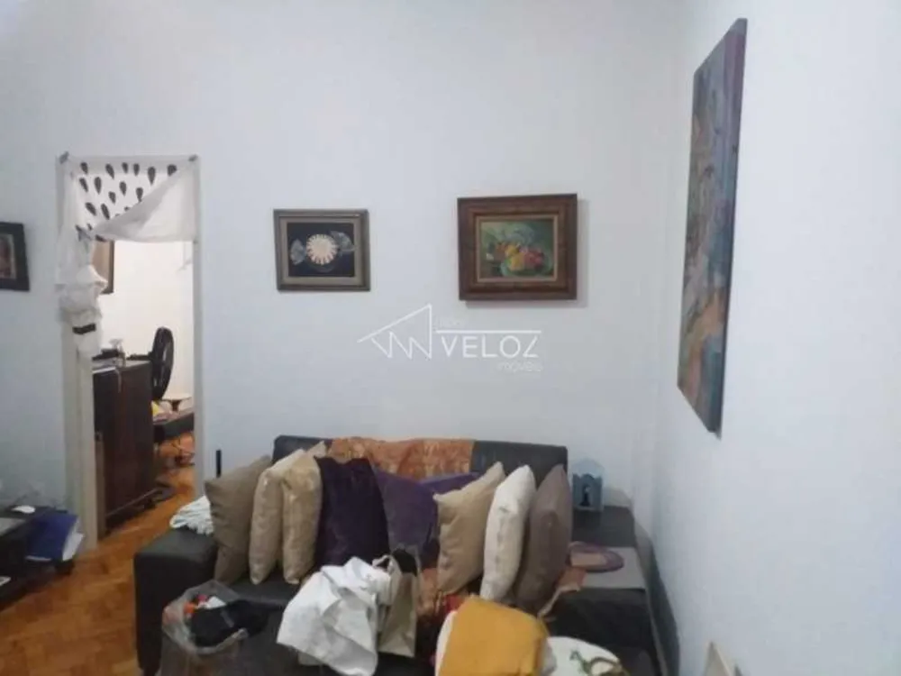 Apartamento, 1 quarto, 44 m² - Foto 6