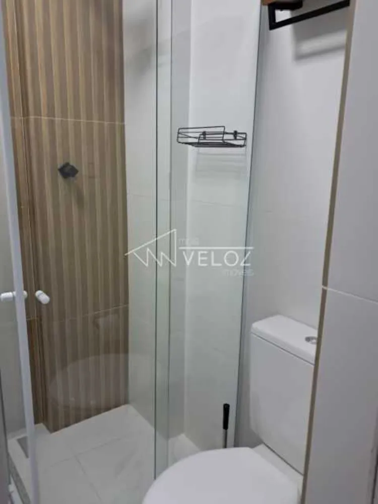 Kitnet-Studio, 34 m² - Foto 17