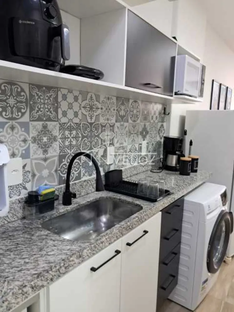 Kitnet-Studio, 34 m² - Foto 13