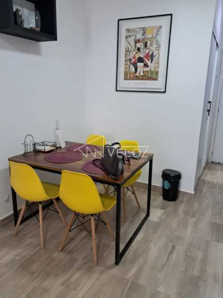 Kitnet-Studio, 34 m² - Foto 18