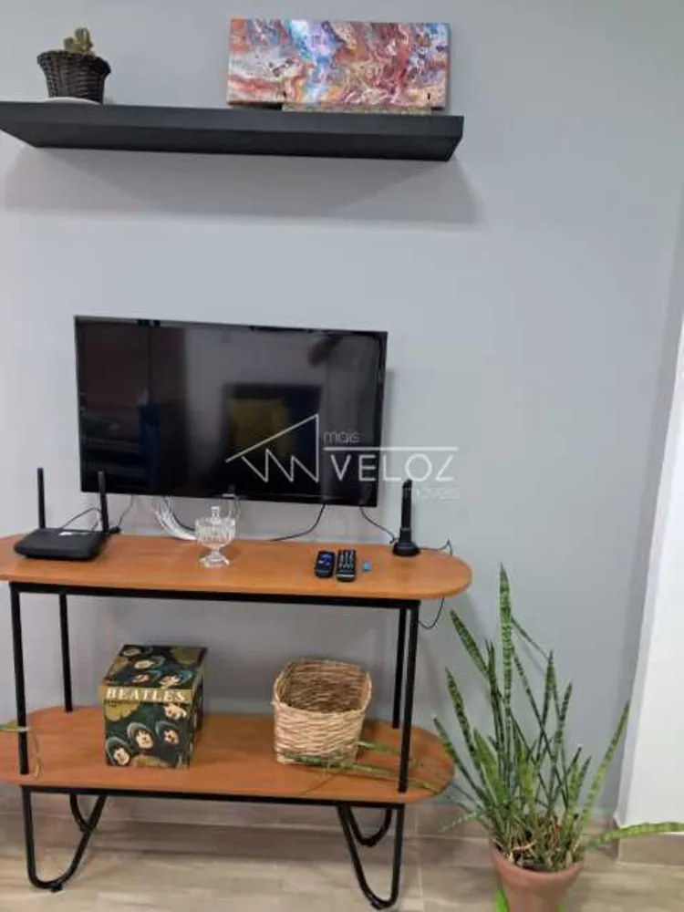 Kitnet-Studio, 34 m² - Foto 8