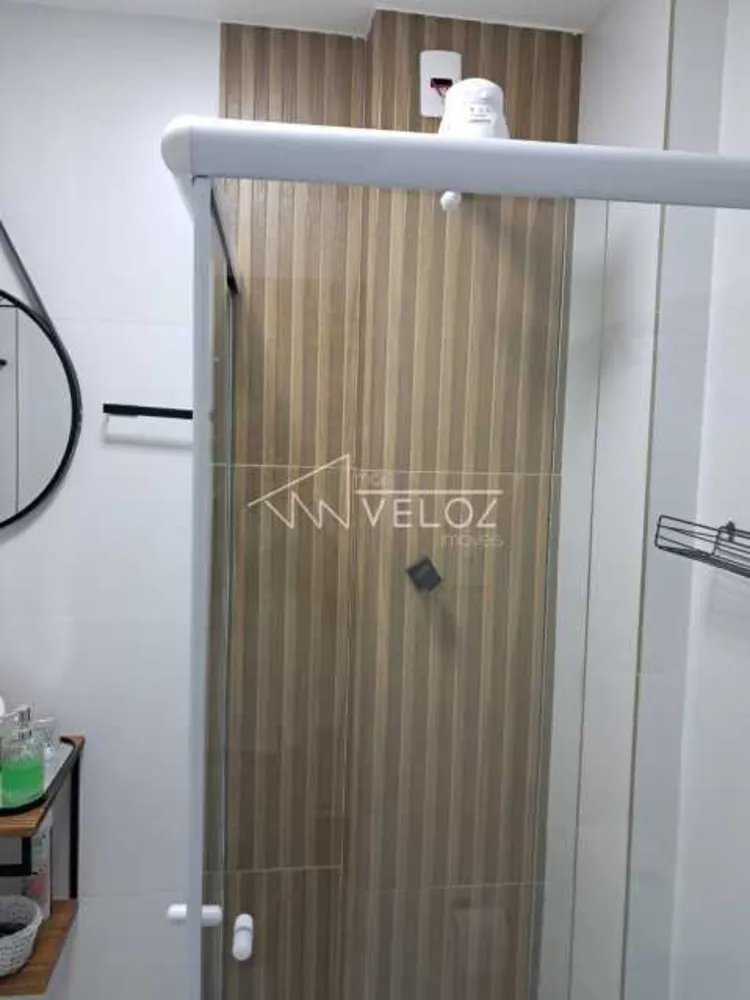 Kitnet-Studio, 34 m² - Foto 14