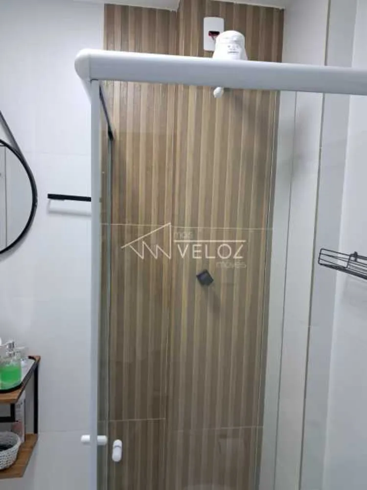 Kitnet-Studio, 34 m² - Foto 15