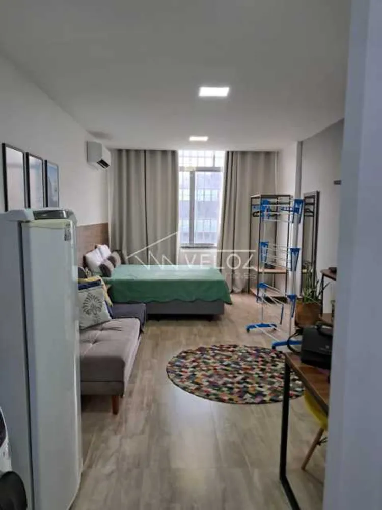 Kitnet-Studio, 34 m² - Foto 2