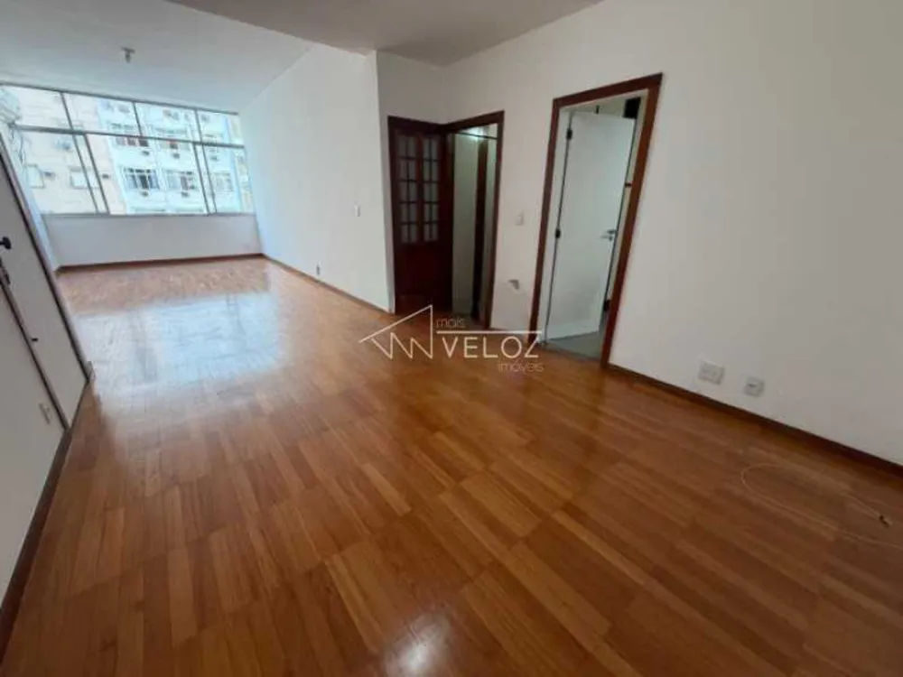 Apartamento, 3 quartos, 150 m² - Foto 3