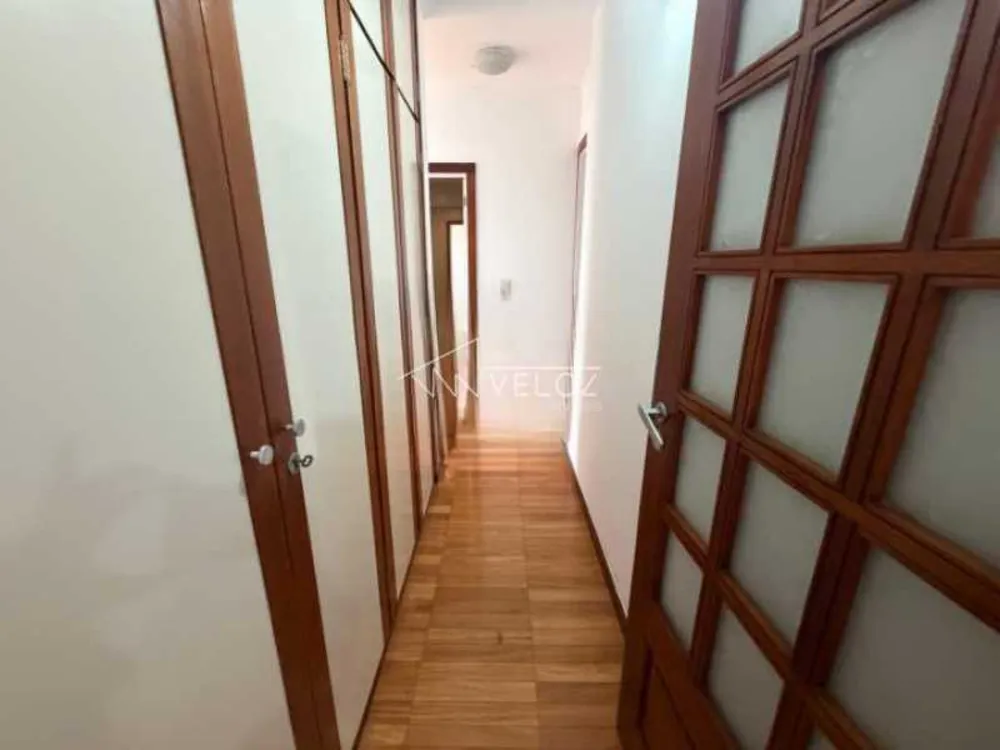 Apartamento, 3 quartos, 150 m² - Foto 2