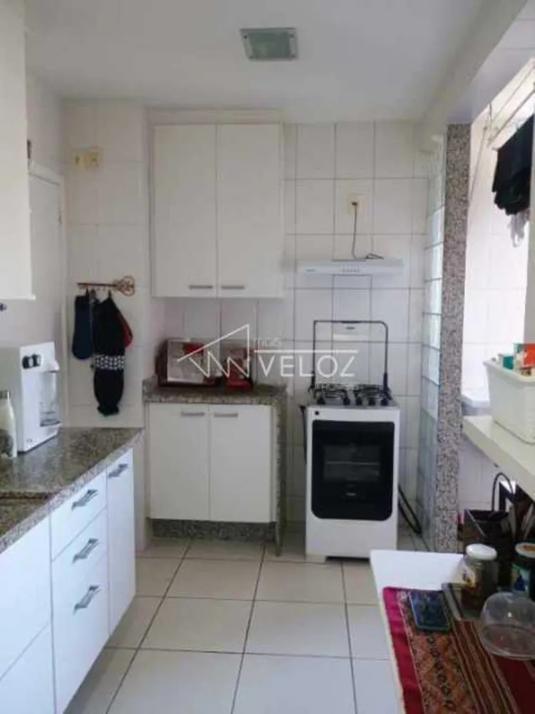 Apartamento, 2 quartos, 114 m² - Foto 6