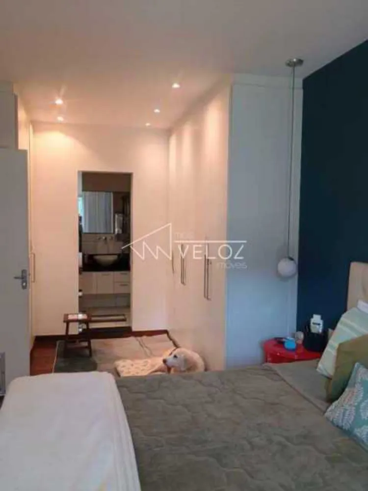 Apartamento, 2 quartos, 114 m² - Foto 12