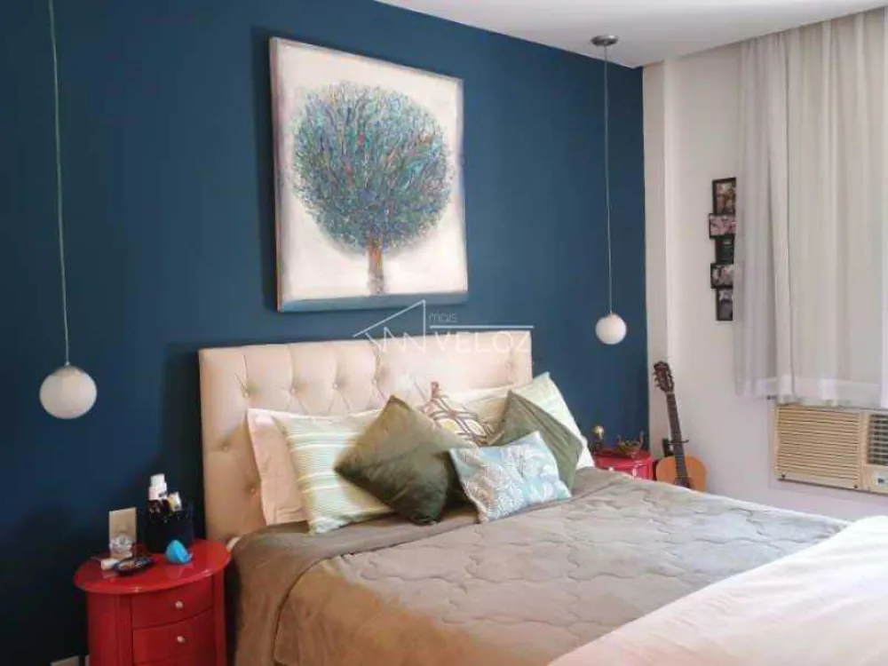 Apartamento, 2 quartos, 114 m² - Foto 10