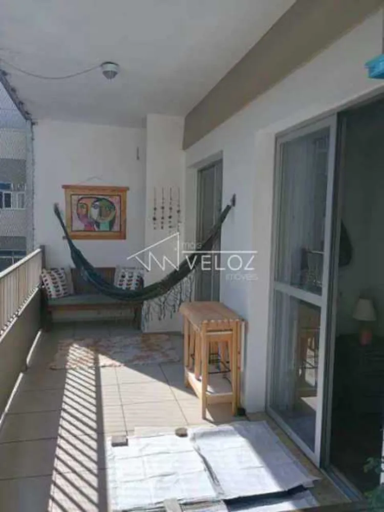 Apartamento, 2 quartos, 114 m² - Foto 5