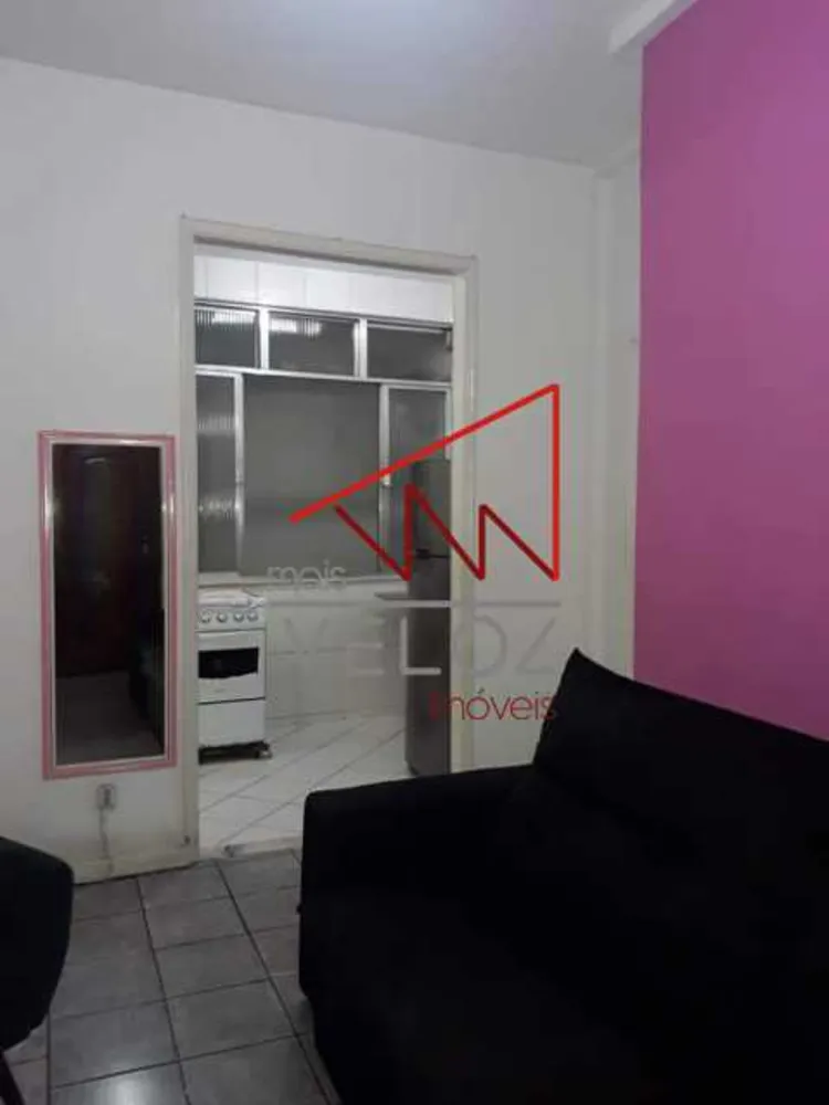 Apartamento, 1 quarto, 37 m² - Foto 6