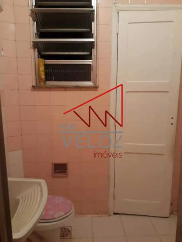 Apartamento, 1 quarto, 37 m² - Foto 9
