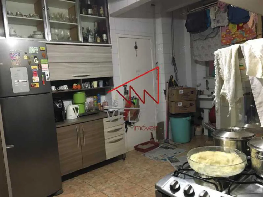 Apartamento, 3 quartos, 109 m² - Foto 5