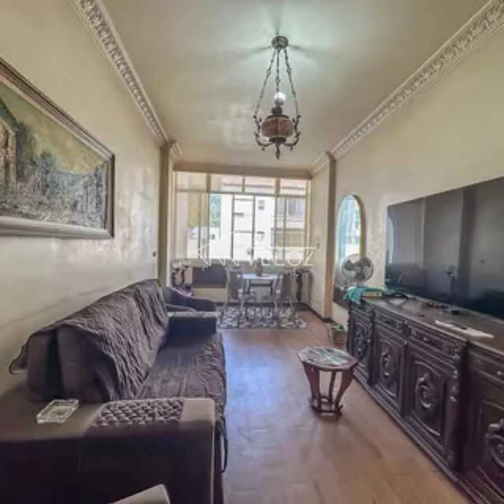 Apartamento, 3 quartos, 96 m² - Foto 4