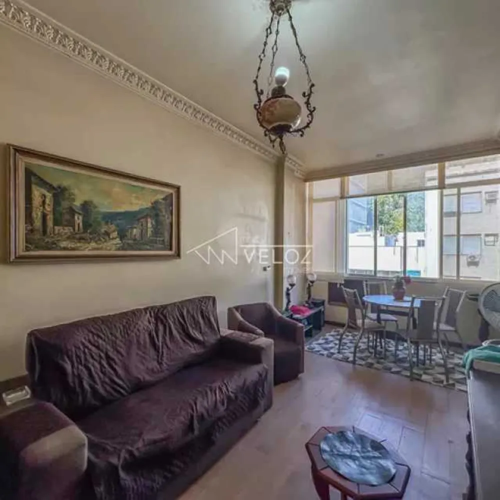Apartamento, 3 quartos, 96 m² - Foto 3