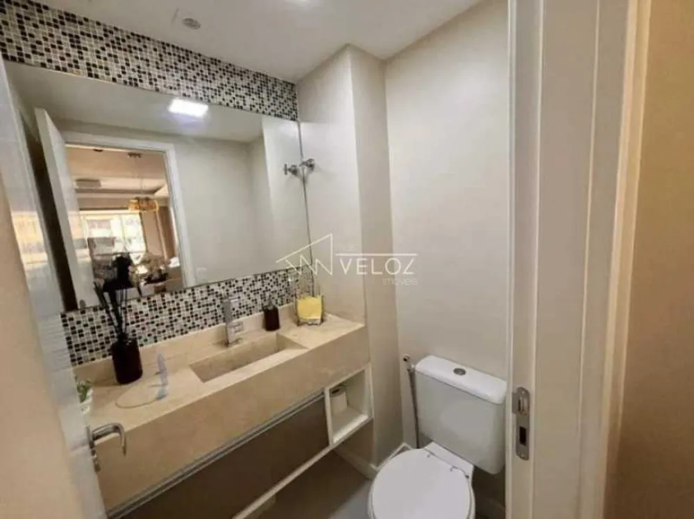 Apartamento, 3 quartos, 98 m² - Foto 1