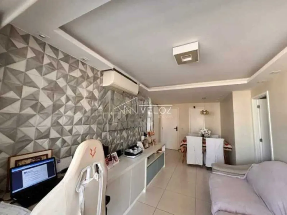 Apartamento, 3 quartos, 98 m² - Foto 8