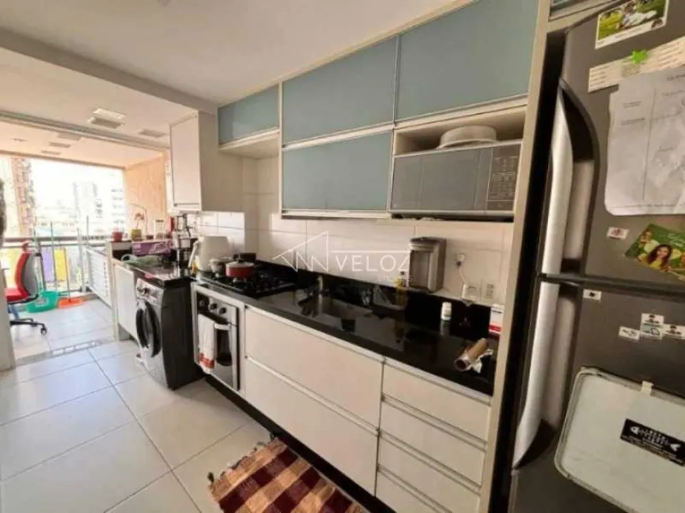 Apartamento, 3 quartos, 98 m² - Foto 5