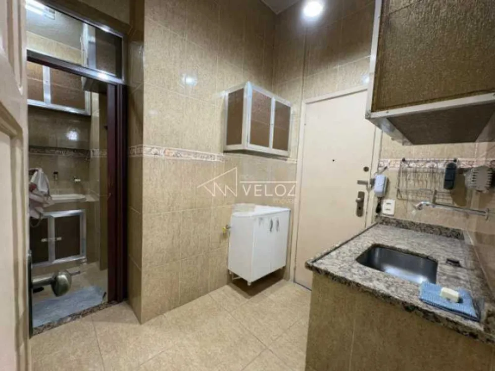 Apartamento, 1 quarto, 46 m² - Foto 14