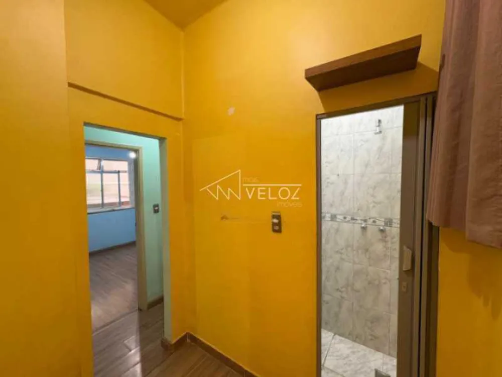 Apartamento, 1 quarto, 46 m² - Foto 3