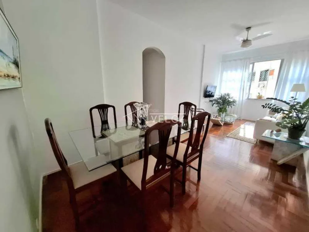 Apartamento, 3 quartos, 90 m² - Foto 4