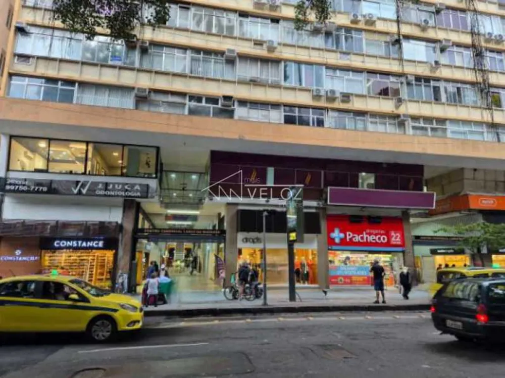 Prédio Inteiro, 19 m² - Foto 9
